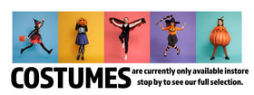 Costumes