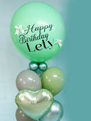 Personalized Latex Balloon