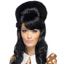 60'S BRIGGITTE BOUFFANT WIG