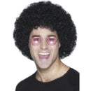 AFRO WIG BLACK ECONOMY