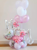 BB19 - MOM Balloon Bouquet