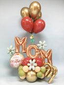 BB19 - MOM Balloon Bouquet