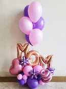 BB19 - MOM Balloon Bouquet