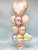 BB2 - Mother's Day Balloon Bouquet