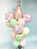 BB3 - Mother's Day Balloon Bouquet