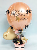 Floating Balloon Box - Mother's Day Personalized