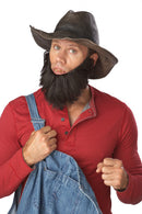 HILLBILLY BEARD
