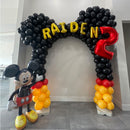 MICKEY MOUSE ARCH KIT