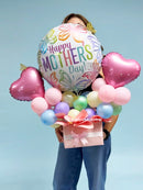 Mother's Day Gift Balloon Box
