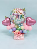 Mother's Day Gift Balloon Box