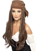 PIRATE WIG