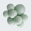 PASTEL DUSK LAUREL 11" SEMPERTEX BALLOONS 25CT