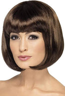 PARYRAMA WIG BROWN
