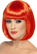 PARYRAMA WIG RED
