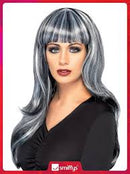 SIREN SINISTER WIG