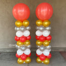 Balloon Column