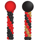 Classic Balloon Column