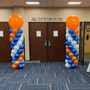 Gaels Balloon Column