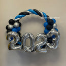 BB18 - Balloon Hoop - Grad Celebration