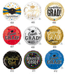BB4 - Mini Grad Balloon Bouquet